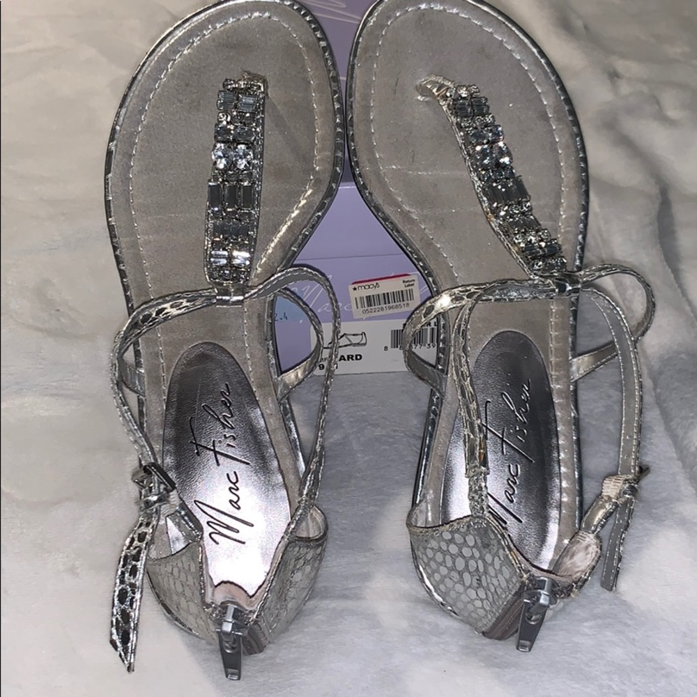 Marc Fisher Sandals